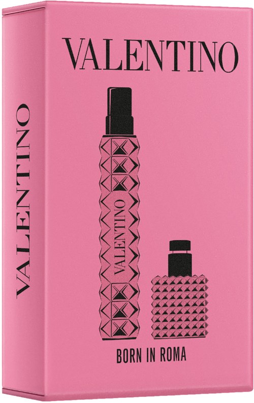 Valentino Born in Roma Donna Discovery Set