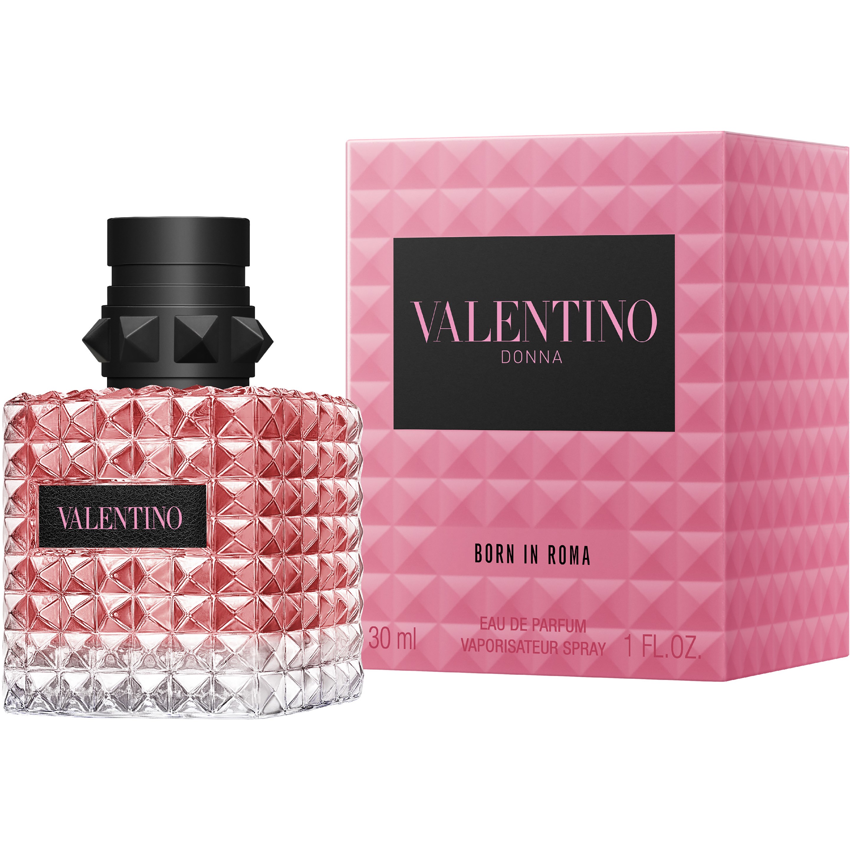Alternativ bild 1 för Valentino Born In Roma Donna Eau de Parfum