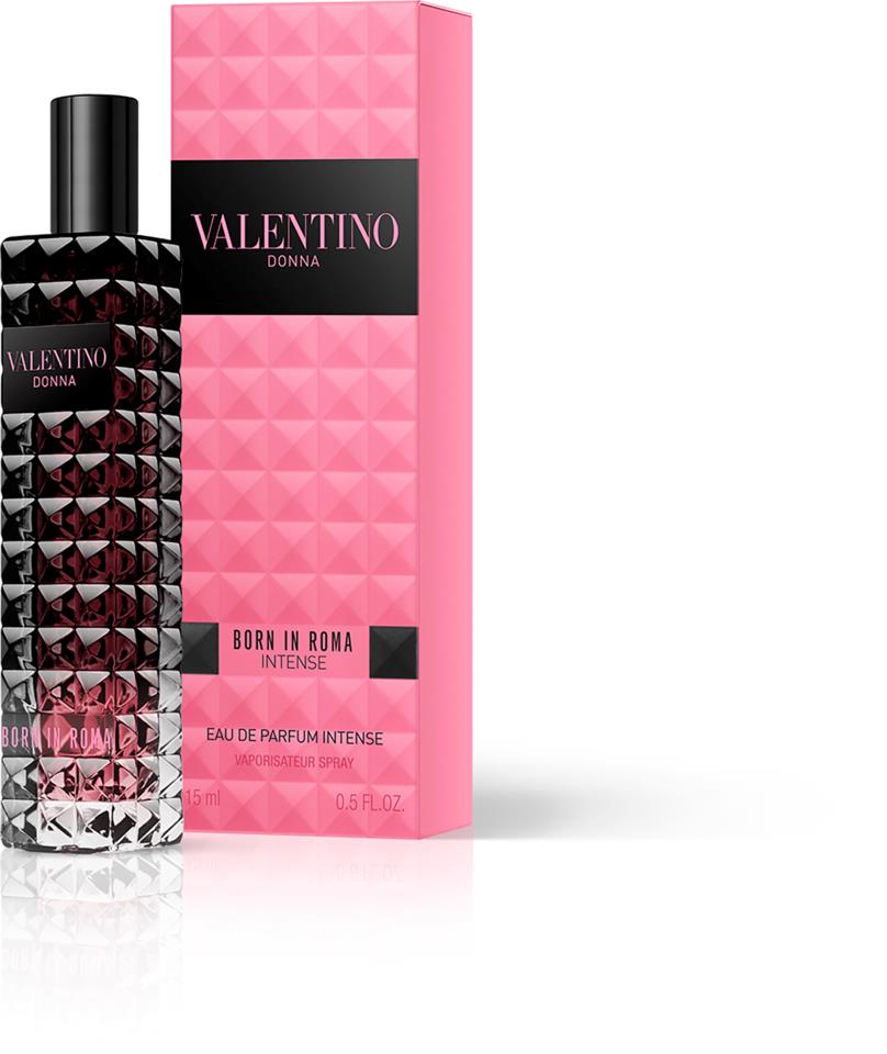 Valentino Born in Roma Donna Eau de Parfum Intense GWP 15 ml | lyko.com