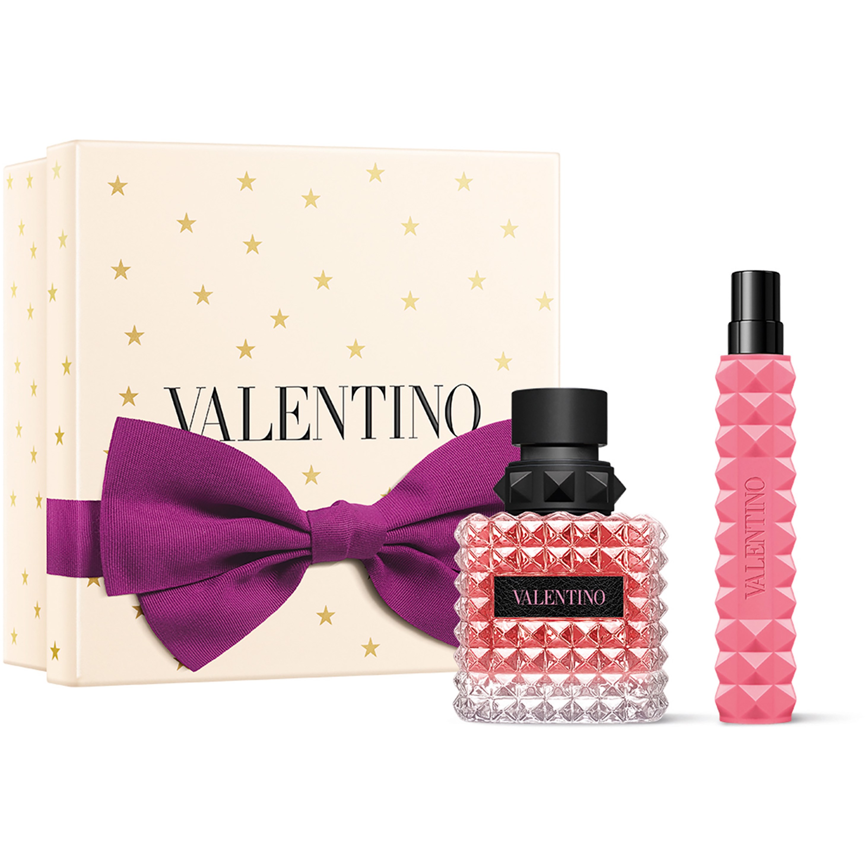 Valentino Born in Roma Donna Gift Set