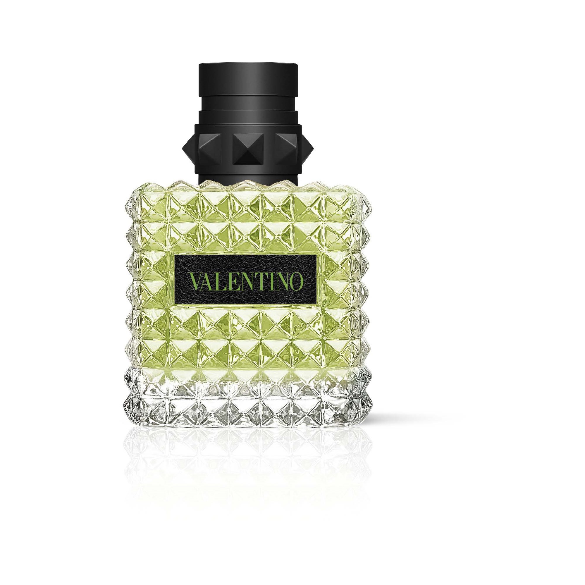 Läs mer om Valentino Born in Roma Donna Green Stravaganza Eau de Parfum 30 ml