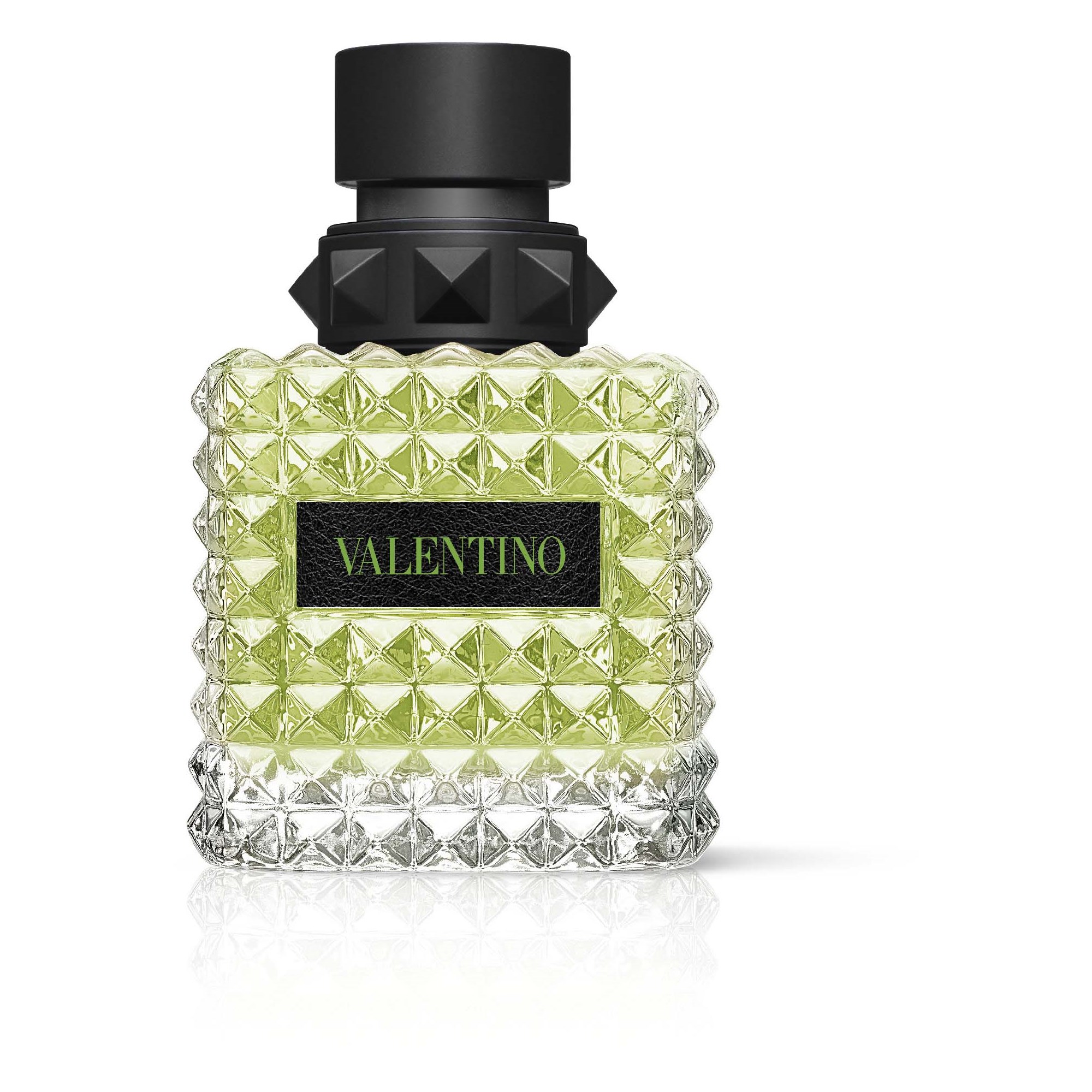 Läs mer om Valentino Born in Roma Donna Green Stravaganza Eau de Parfum 50 ml
