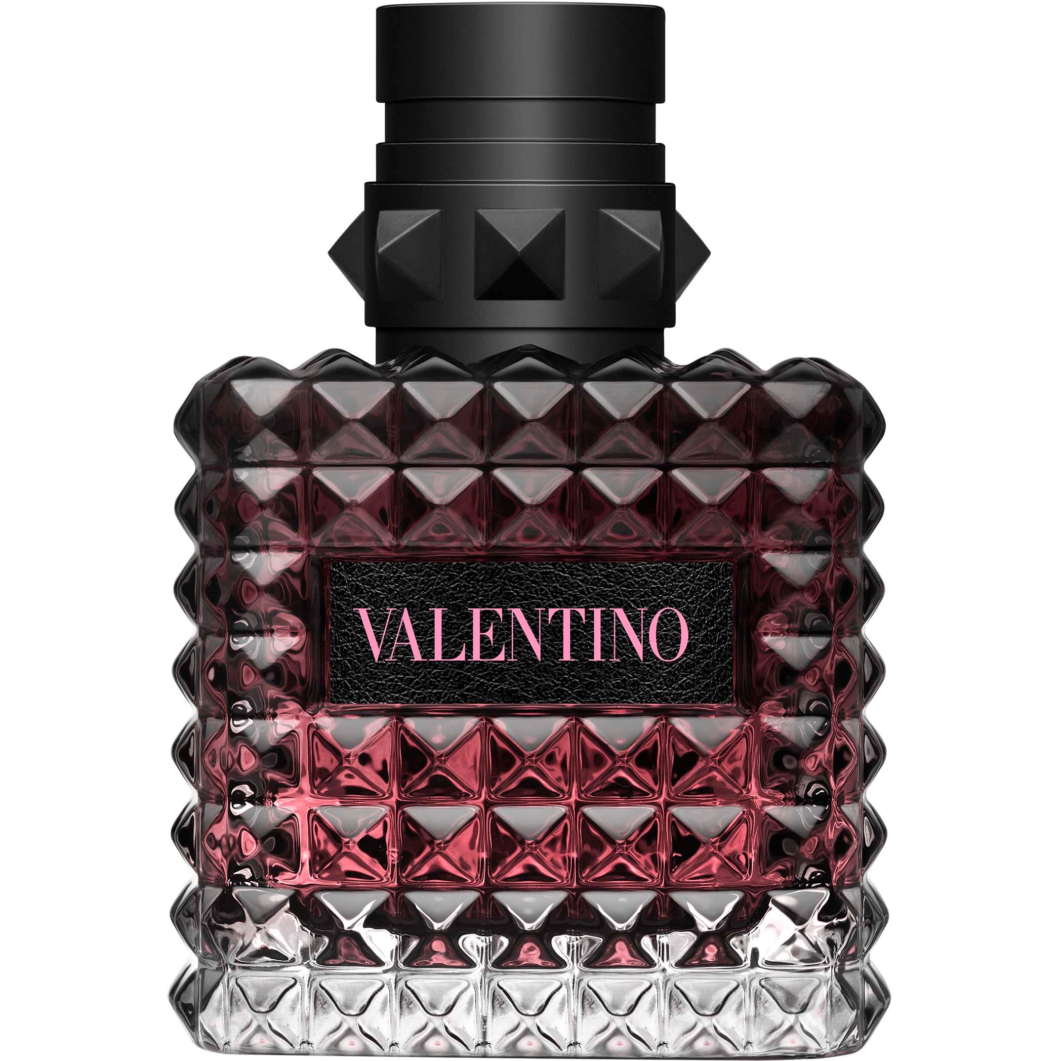 Läs mer om Valentino Born in Roma Donna Intense Eau de Parfum 30 ml