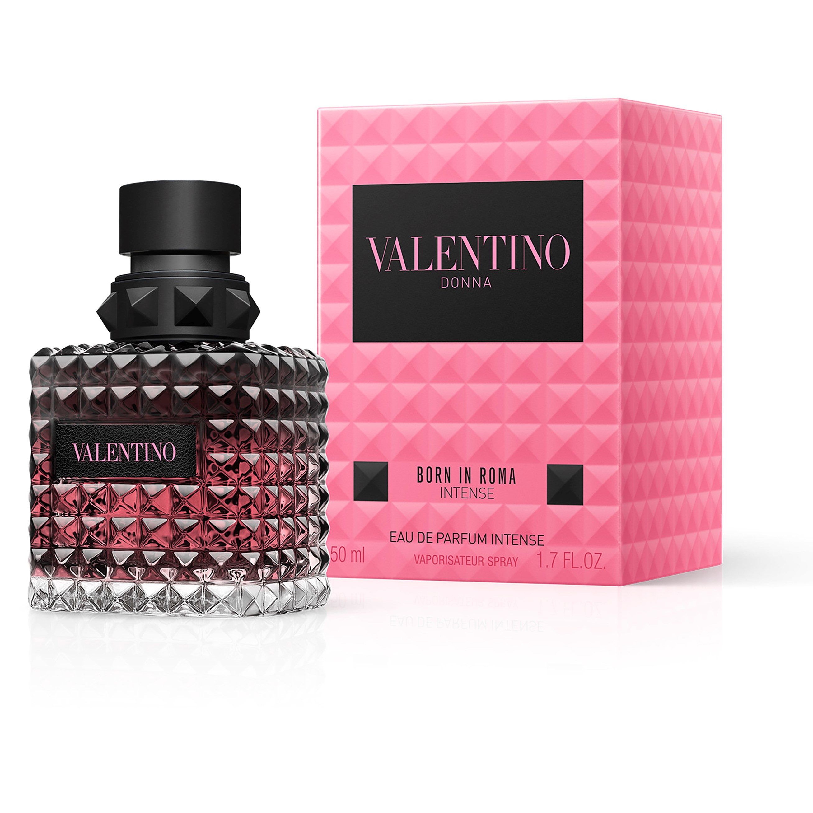 Alternativ bild 1 för Valentino Born in Roma Donna Intense Eau de Parfum 50 ml