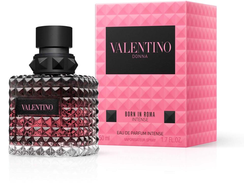 Valentino Born in Roma Donna Intense Eau de Parfum 50 ml