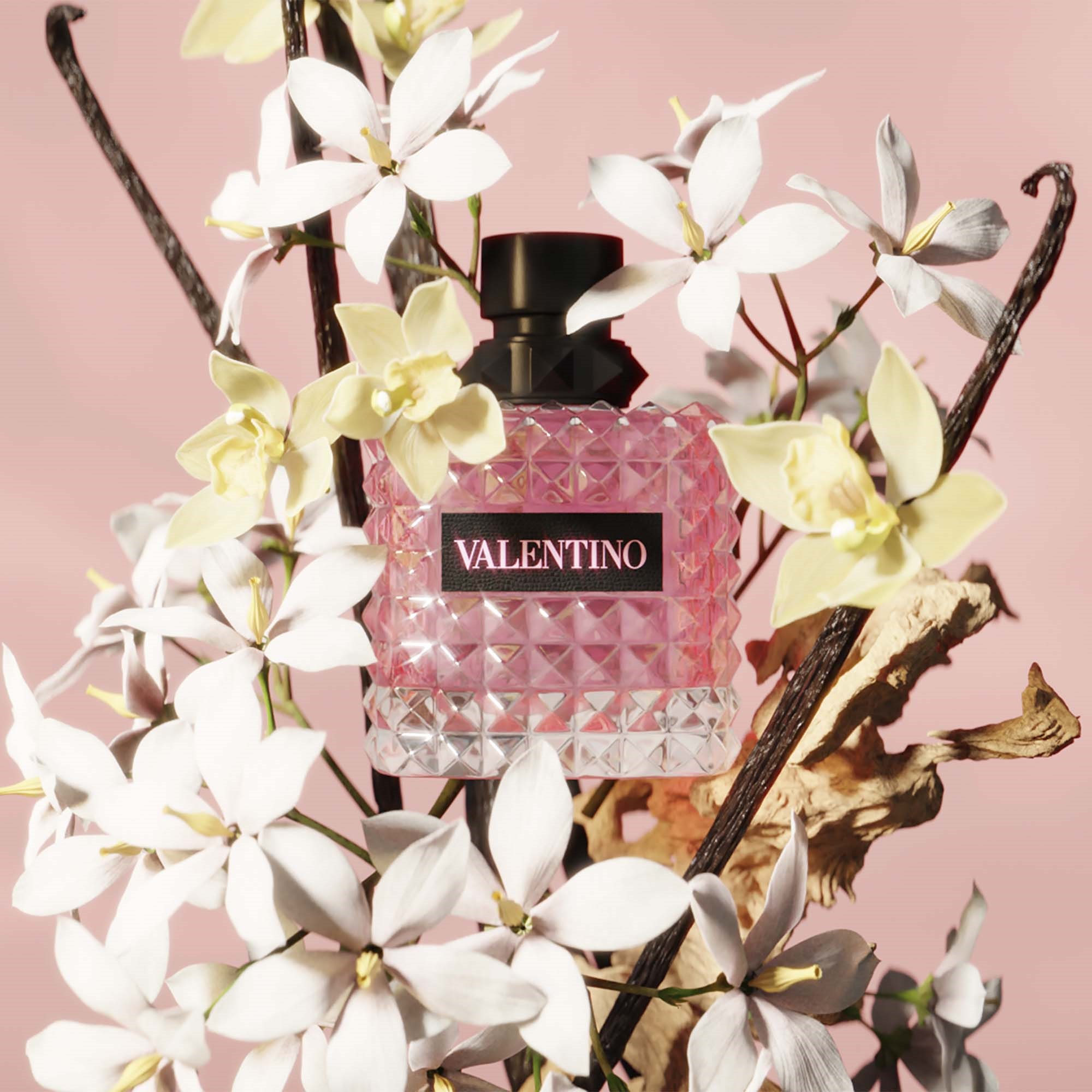 Valentino Born in Roma Donna Pink (obrázok 3)