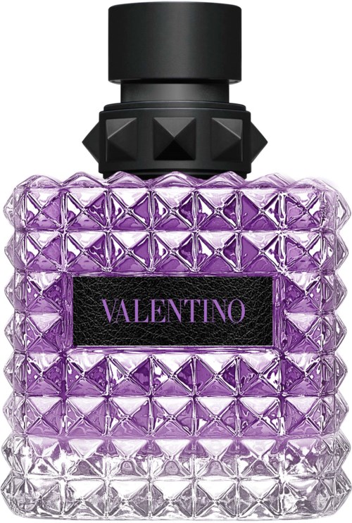 Valentino Born in Roma Donna Purple Melancholia Eau de Parfum 100 ml
