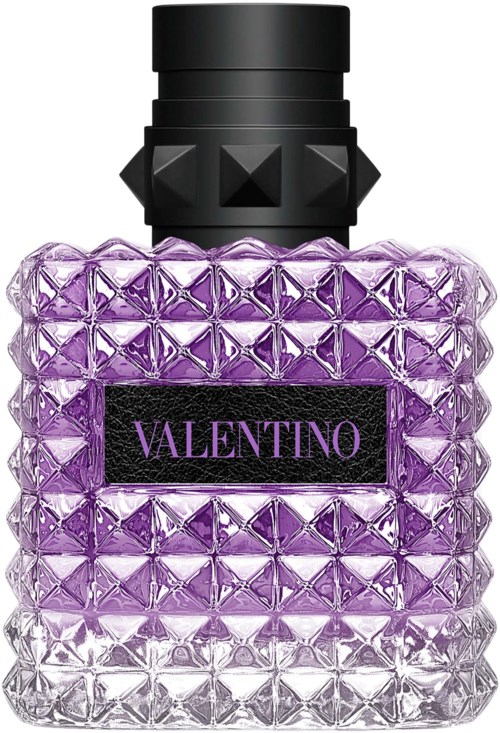 Valentino Born in Roma Donna Purple Melancholia Eau de Parfum 30 ml