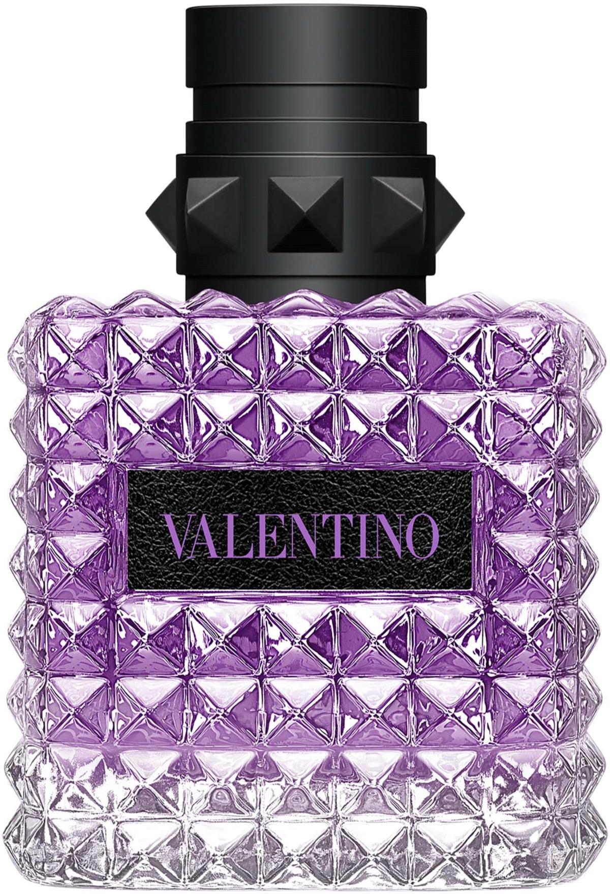 Valentino Born in Roma Donna Purple Melancholia Eau de Parfum 30 ml ...