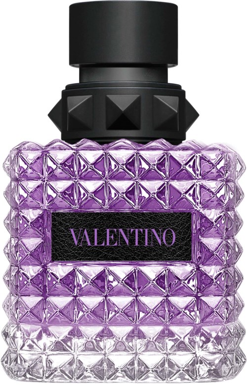 Valentino Born in Roma Donna Purple Melancholia Eau de Parfum 50 ml