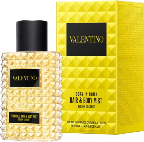 Valentino Born in Roma The Mist Yellow 100 ml