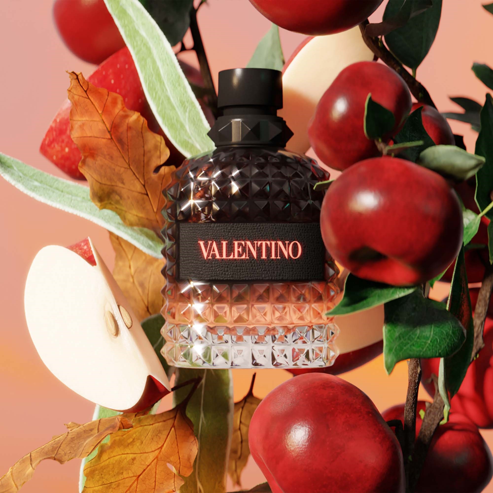 Valentino Born in Roma Uomo Coral Fantasy 10 ml (obrázok 3)