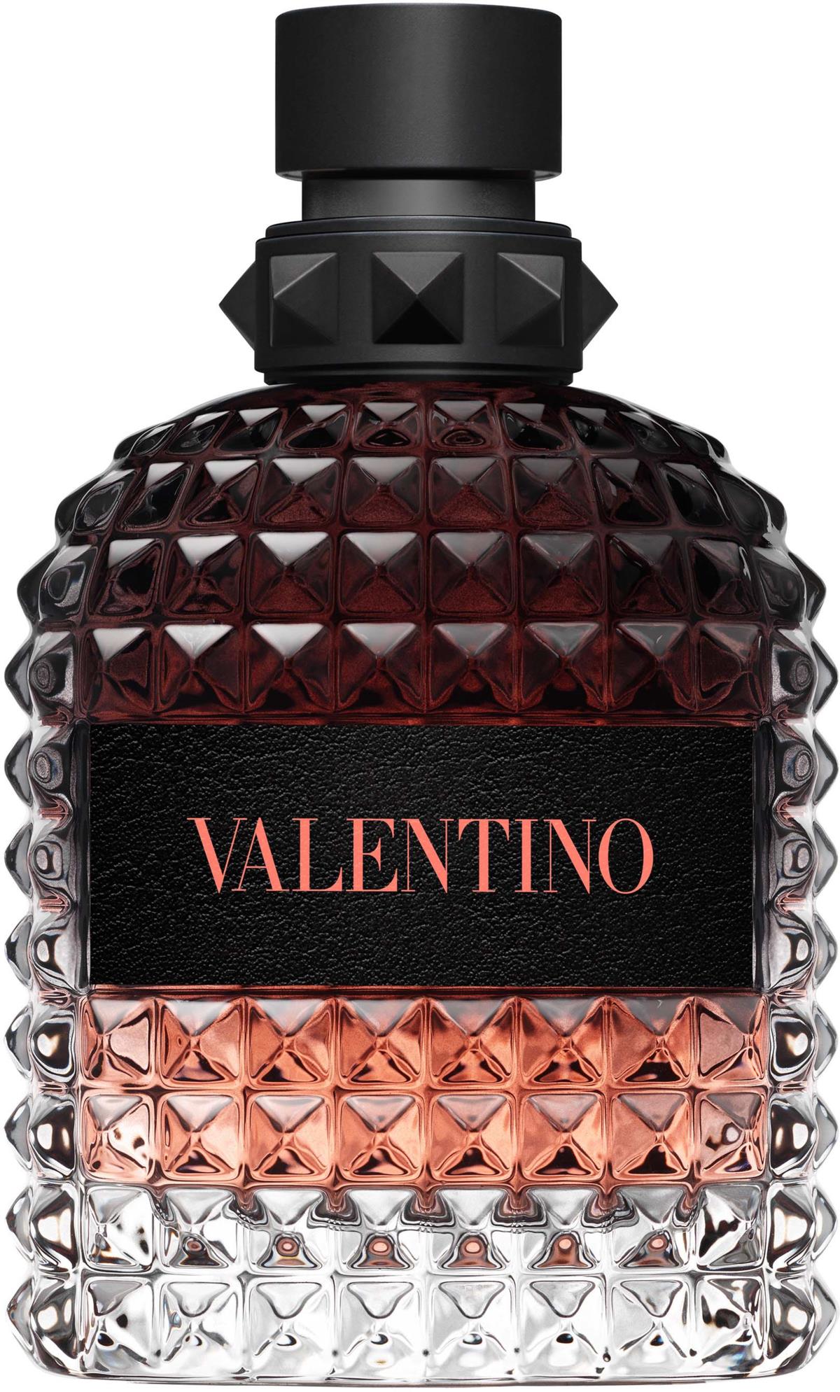 Valentino Born in Roma Uomo Coral Fantasy Eau de Toilette 100 ml