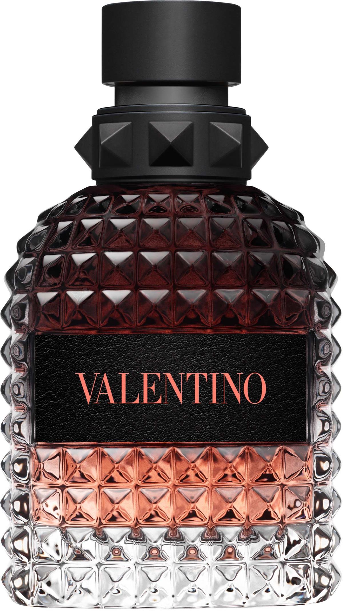 Valentino Born in Roma Uomo Coral Fantasy Eau de Toilette 50 ml