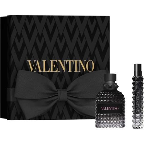 Valentino Born in Roma Uomo Eau de Parfum, Holiday Gift Set från Valentino