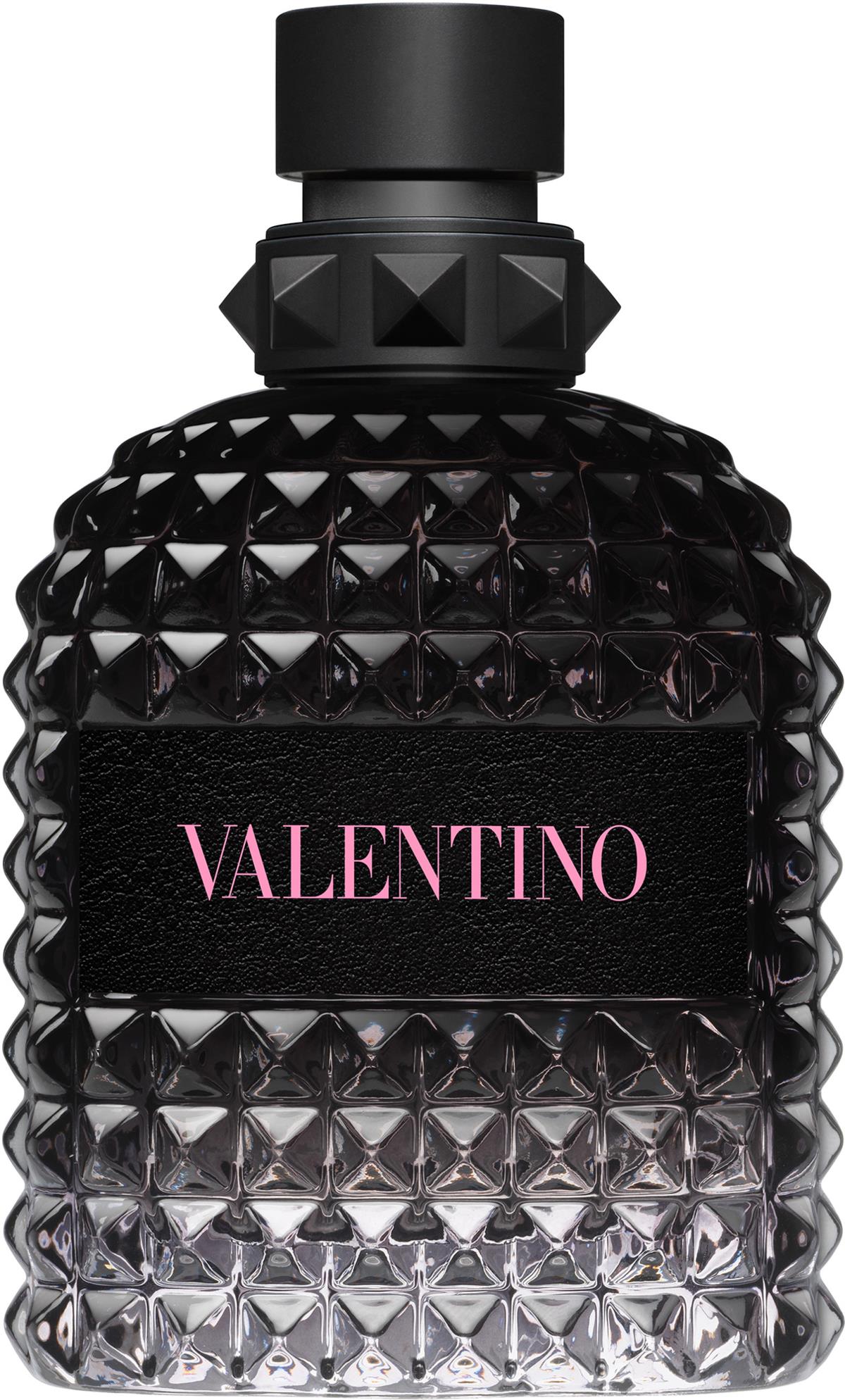 Valentino Born in Roma Uomo Eau de Toilette 100 ml