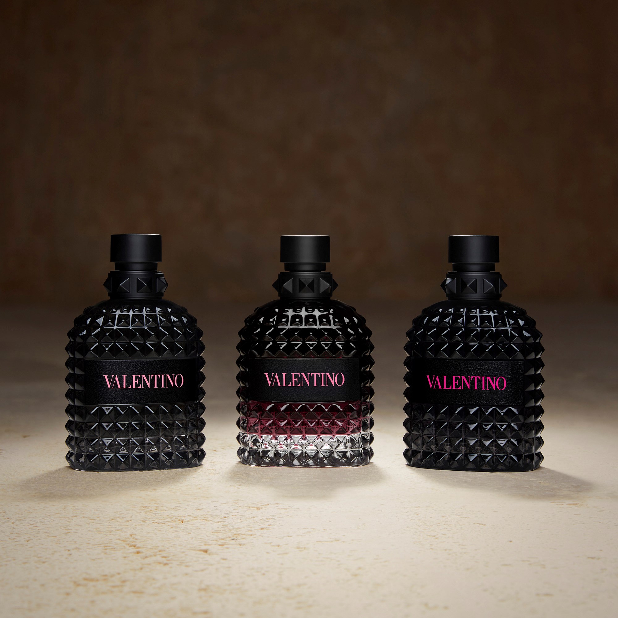 Valentino Born in Roma Uomo Extradose Parfum 100 ml (obrázok 9)