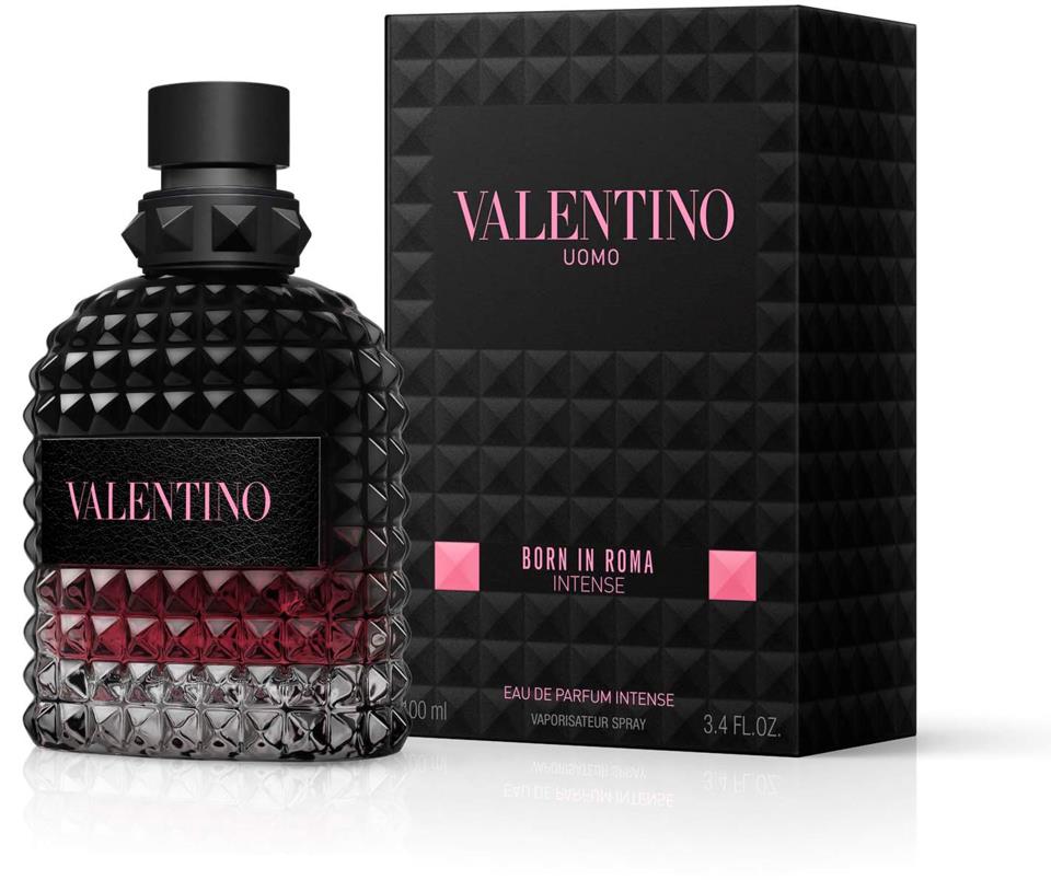 Valentino Born in Roma Uomo Intense Eau de Parfum 100ml