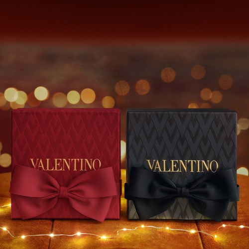 Valentino Born in Roma Uomo Intense, Holiday Gift Set