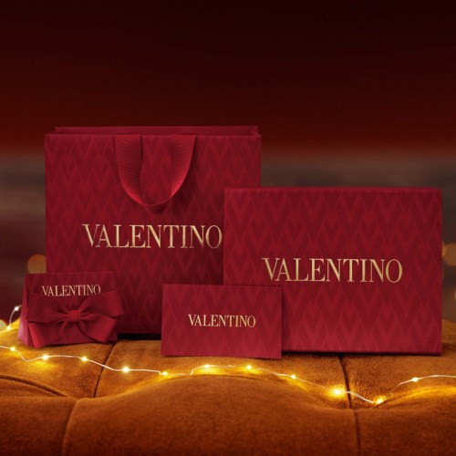 Valentino Born in Roma Uomo Intense, Holiday Gift Set