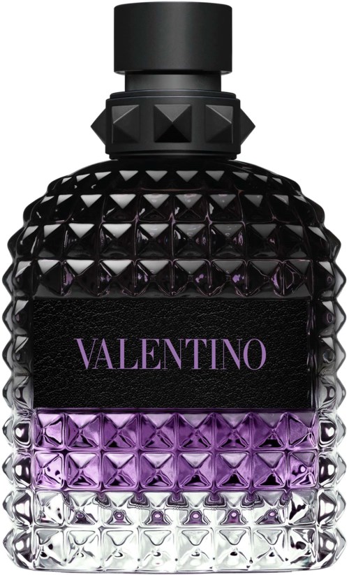 Valentino Valentino Born in Roma Uomo Purple Melancholia Eau de Toilet 100 ml