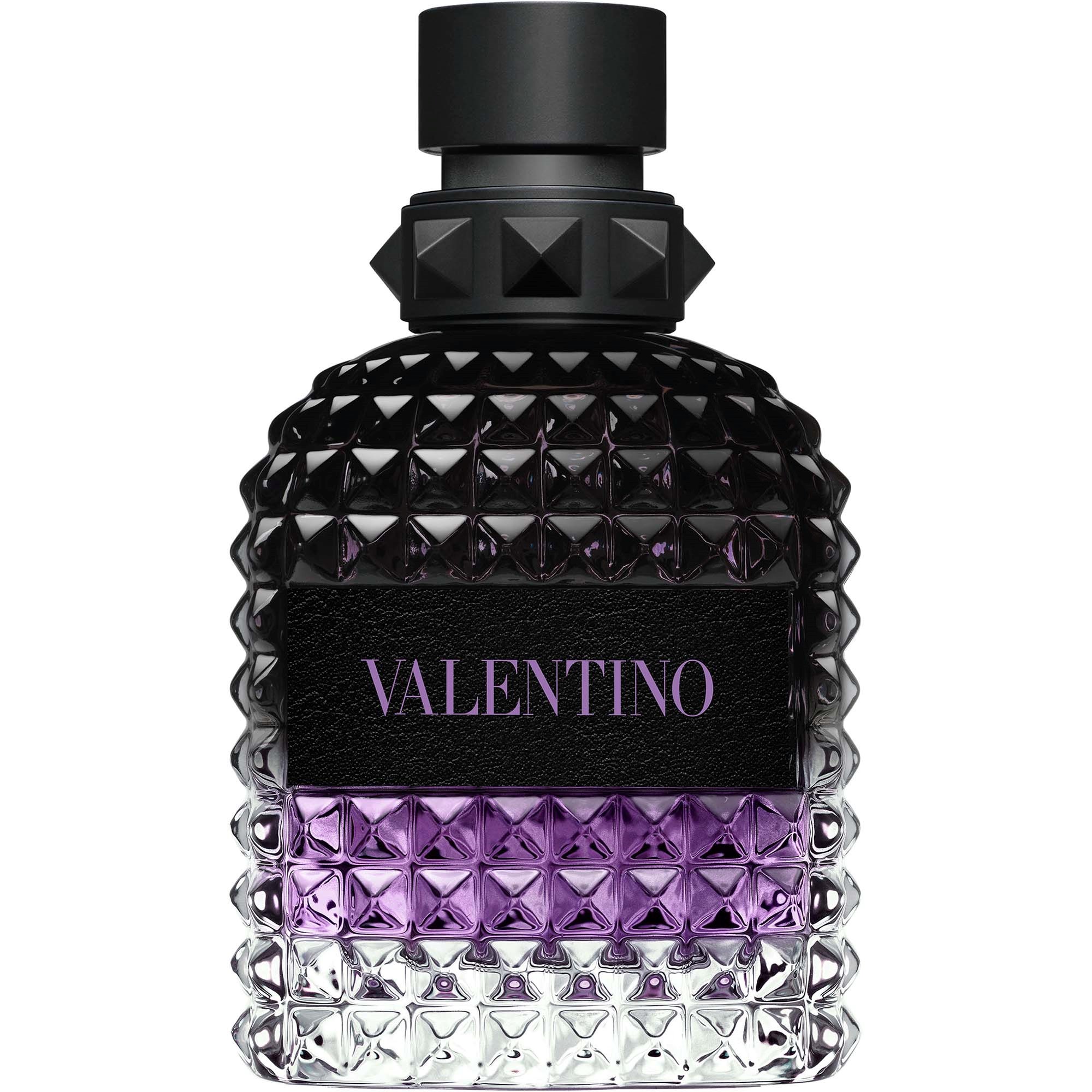 Valentino Born in Roma Uomo Purple Melancholia Eau de Toilet 50 ml