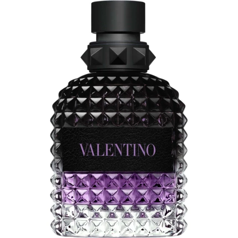 Valentino Born in Roma Uomo Purple Melancholia Eau de Toilet från Valentino