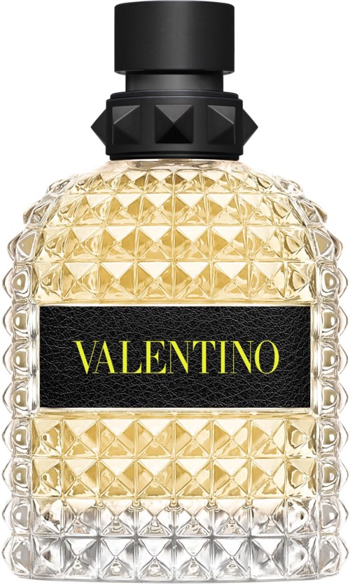 Valentino Valentino Born in Roma Uomo Yellow Dream Eau de Toilette 100 ml