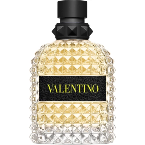 Valentino Born in Roma Uomo Yellow Dream Eau de Toilette från Valentino