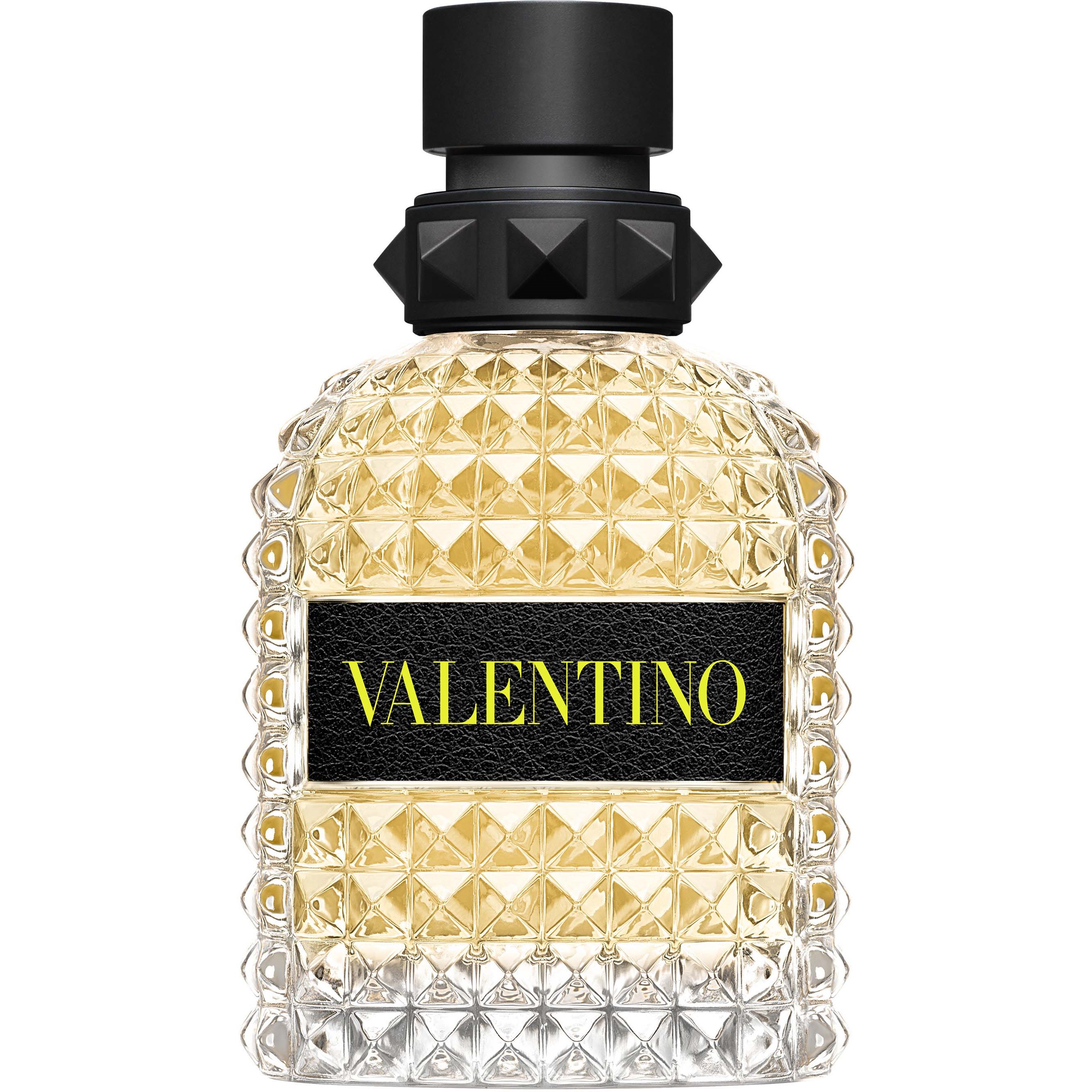 Valentino Born in Roma Uomo Yellow Dream Eau de Toilette 50 ml billede