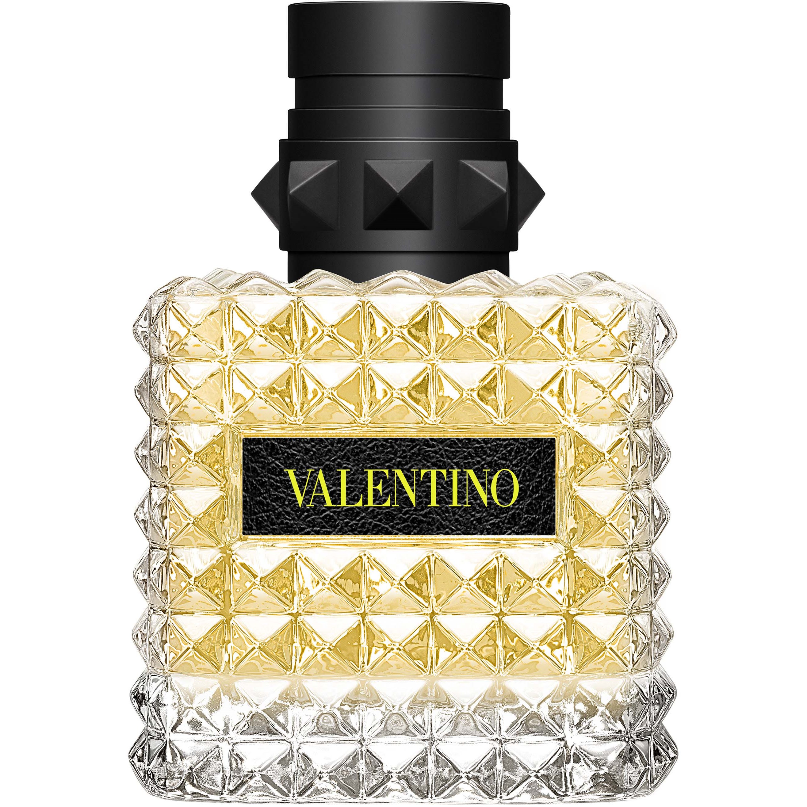 Läs mer om Valentino Donna Born In Roma Yellow Dream 30 ml