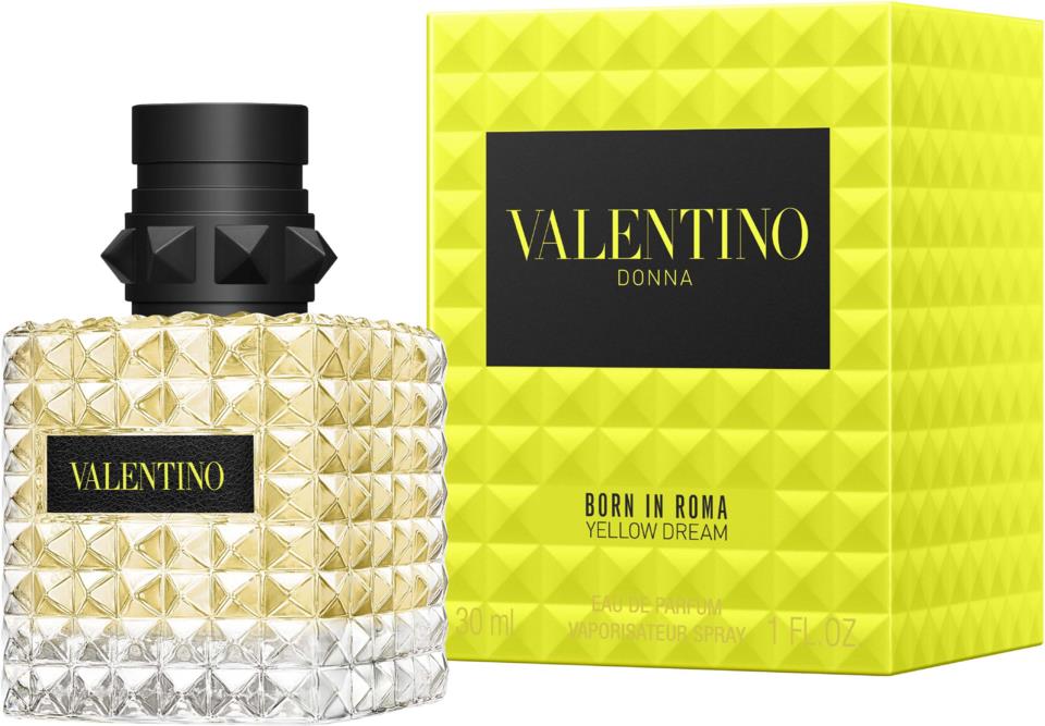 Valentino Donna Born In Roma Yellow Dream 30ml
