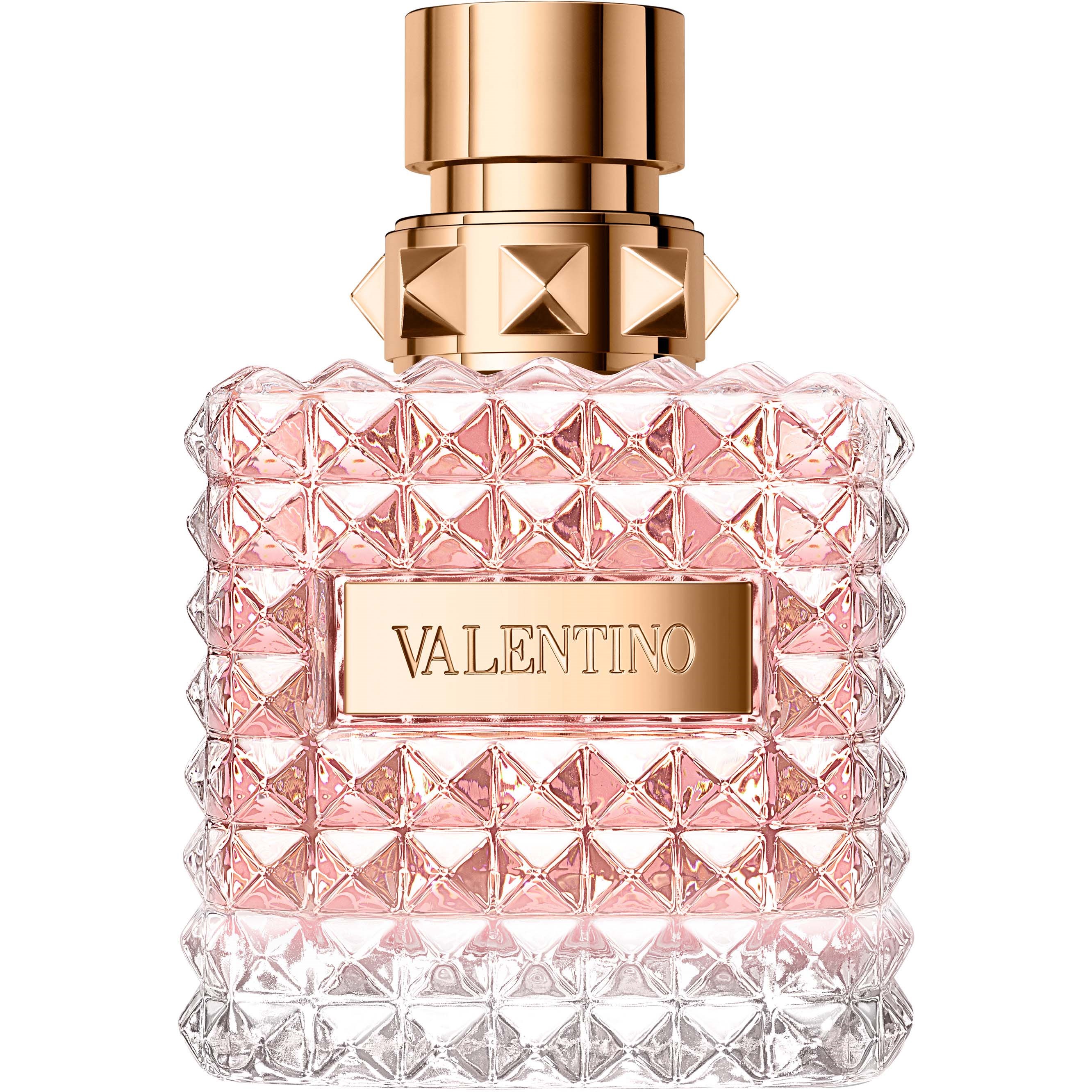 Läs mer om Valentino Donna Eau De Parfum 100 ml