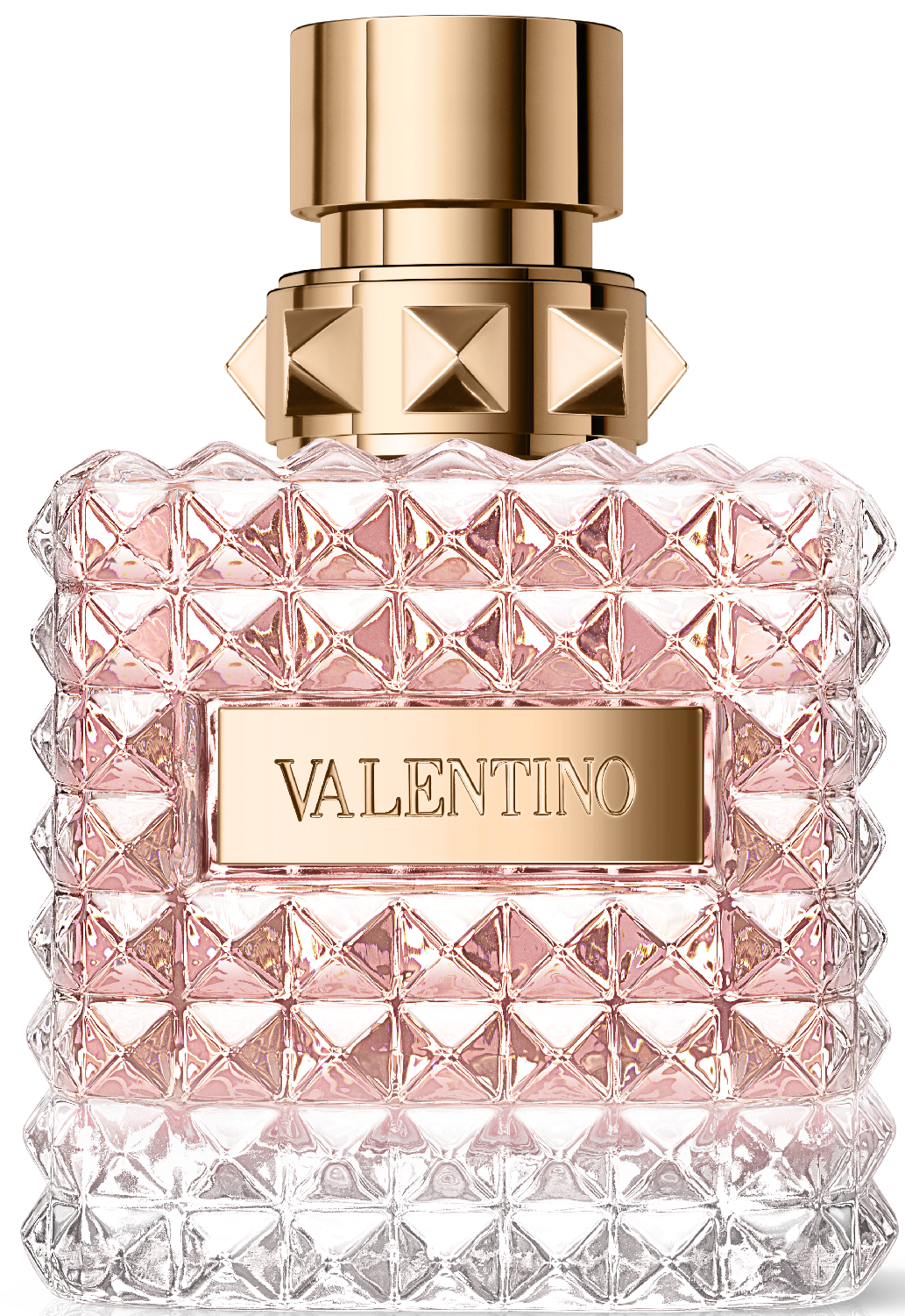 what does valentino perfume smell like