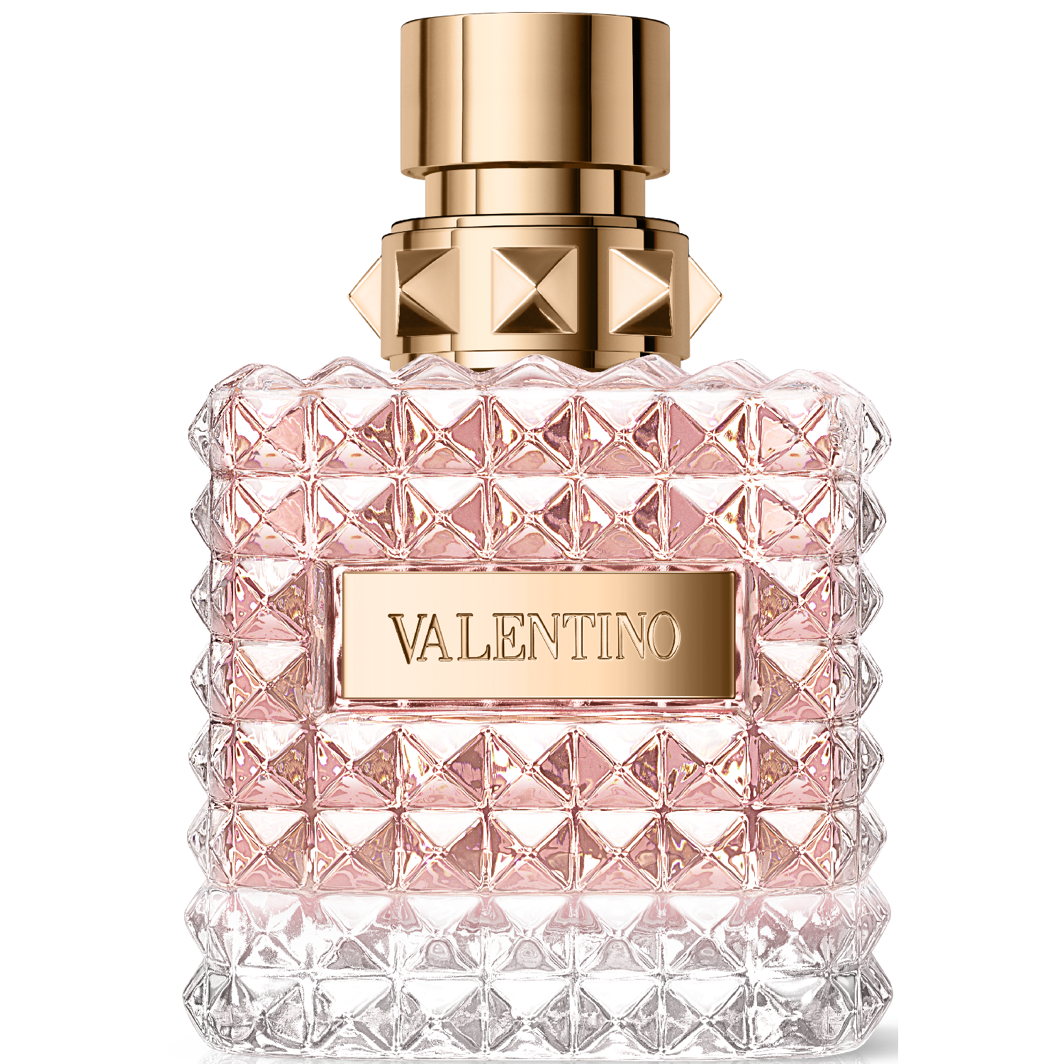 Alternativ bild 1 för Valentino Donna Eau De Parfum 100 ml