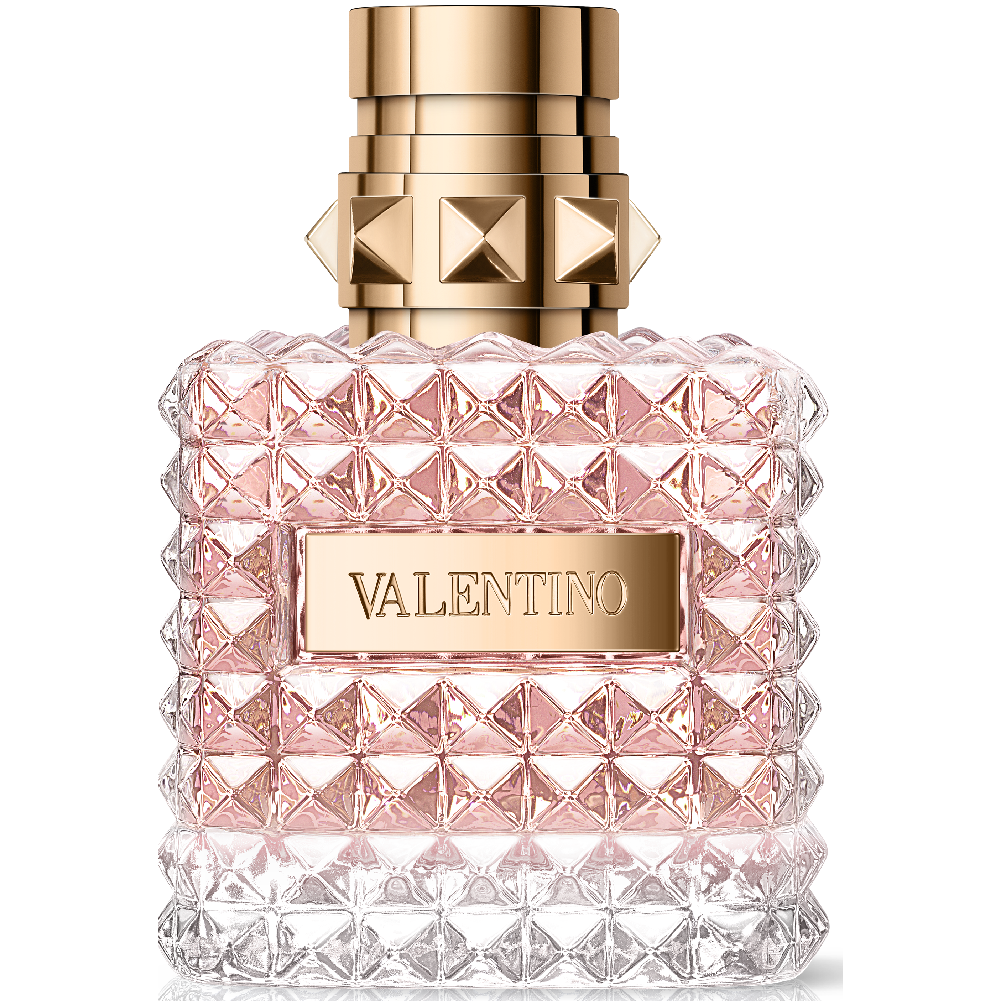 Alternativ bild 1 för Valentino Donna Eau De Parfum 30 ml