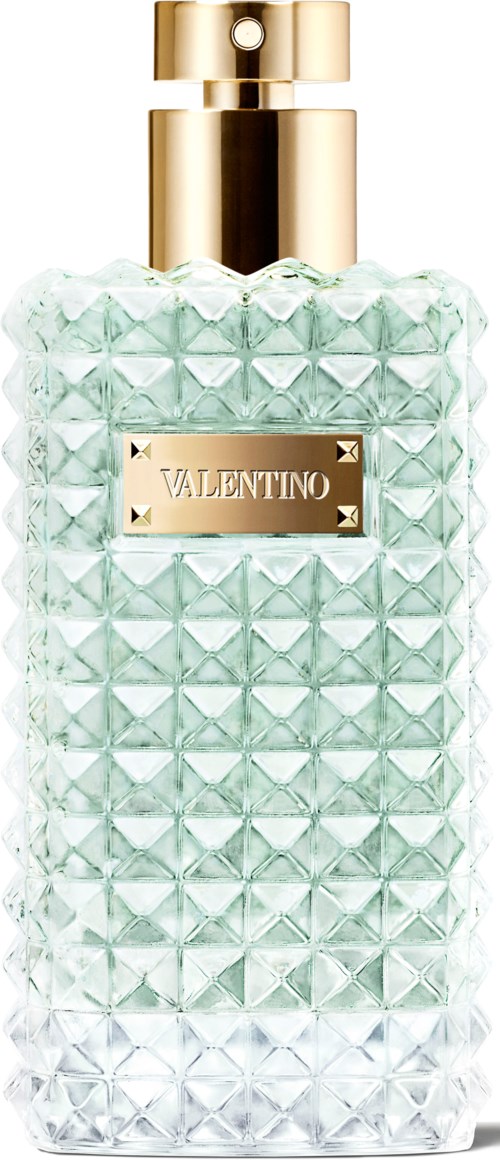 Valentino donna 2025 rosa verde valentino