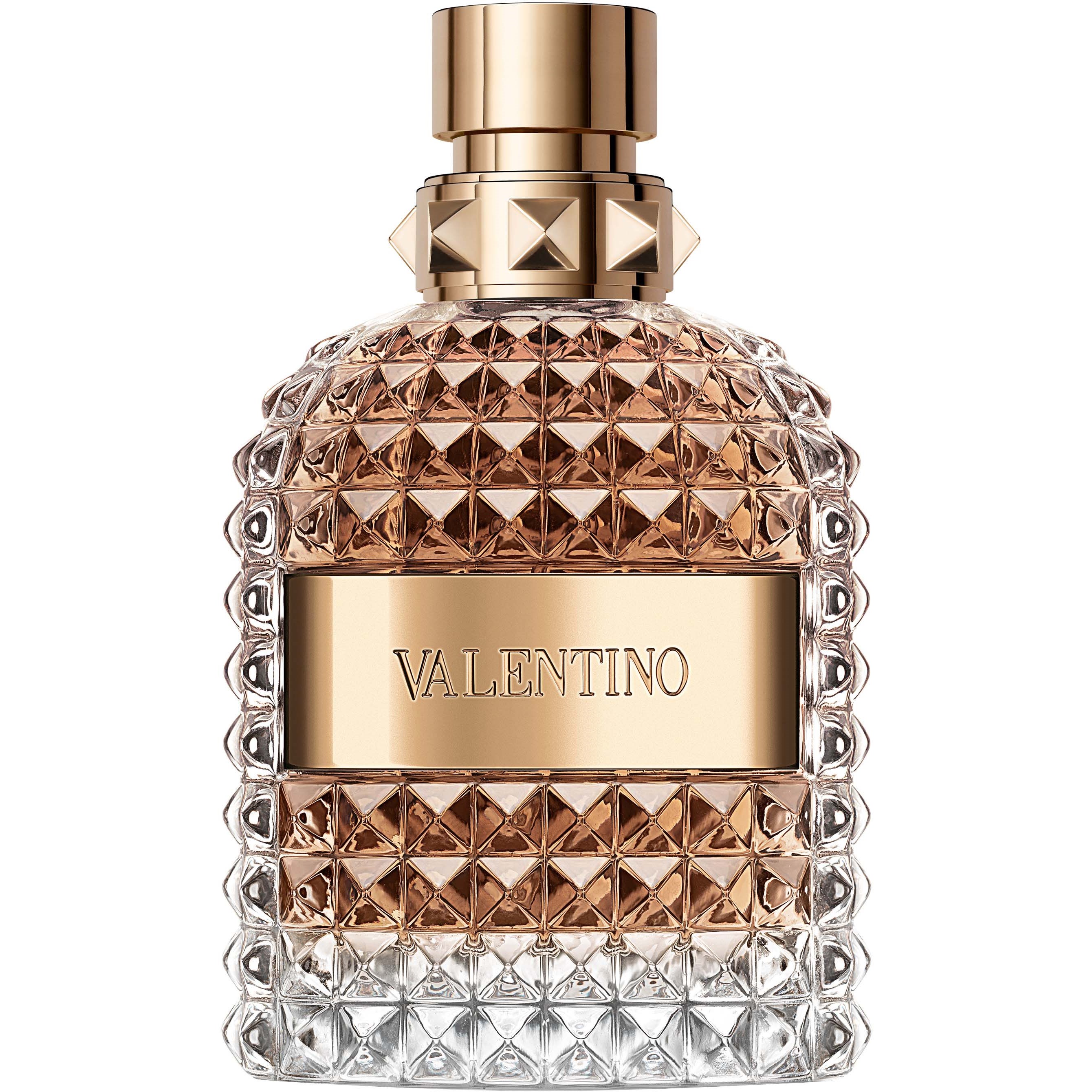 Valentino Uomo Eau De Toilette - woda toaletowa 100 ml