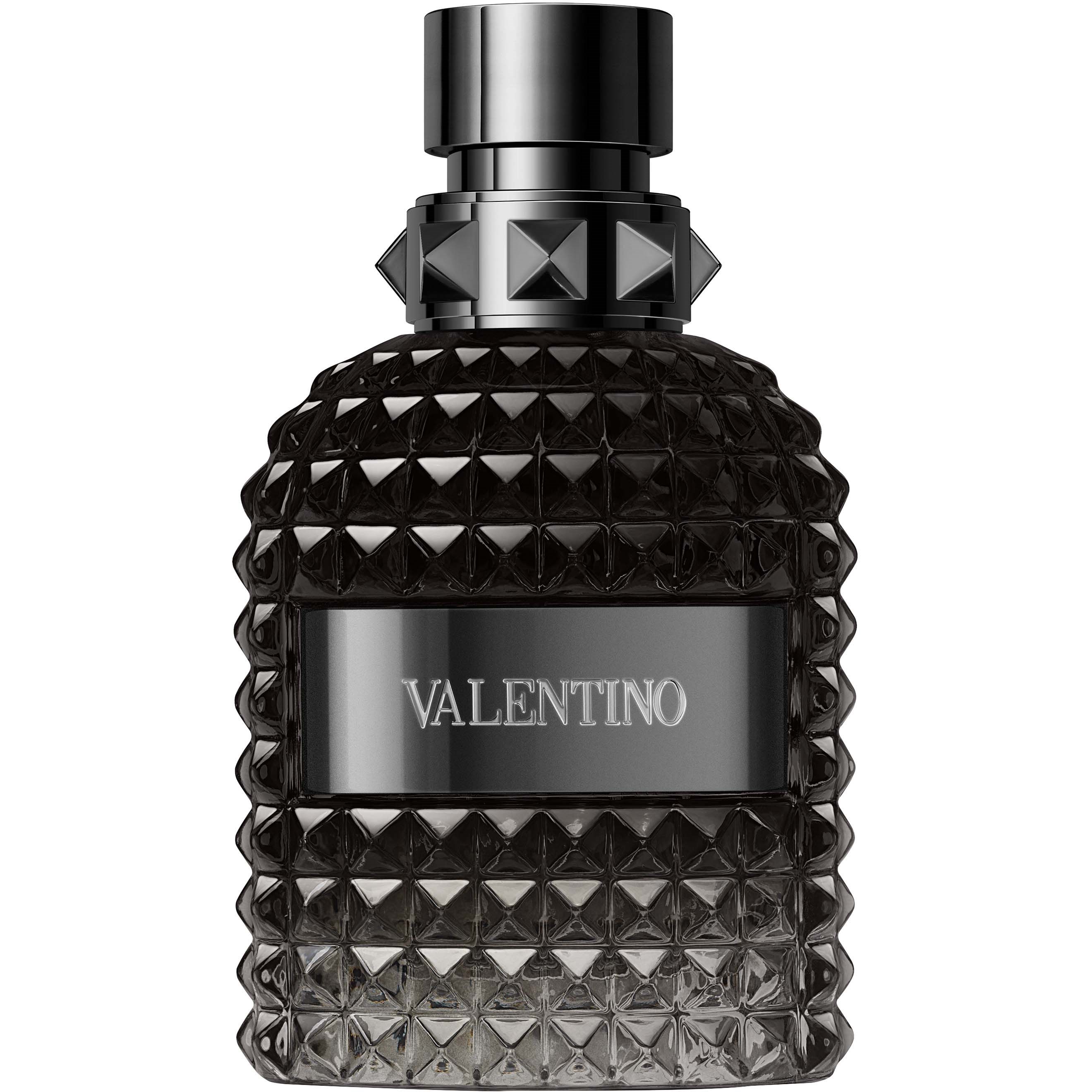 Läs mer om Valentino Uomo Intense Eau De Parfum 50 ml