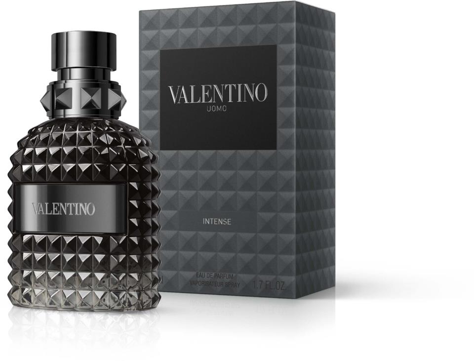 Valentino Uomo Intense Eau De Parfum 50 ml