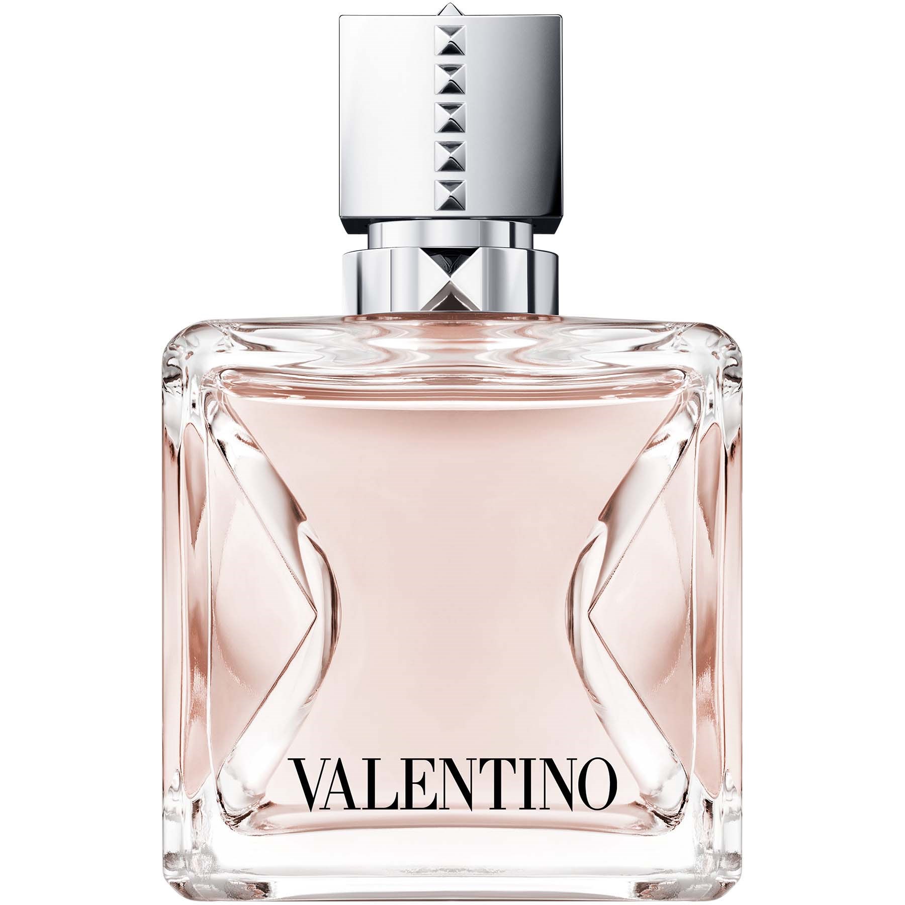 Valentino Born in Roma Valentina Eau de Parfum 100 ml billede