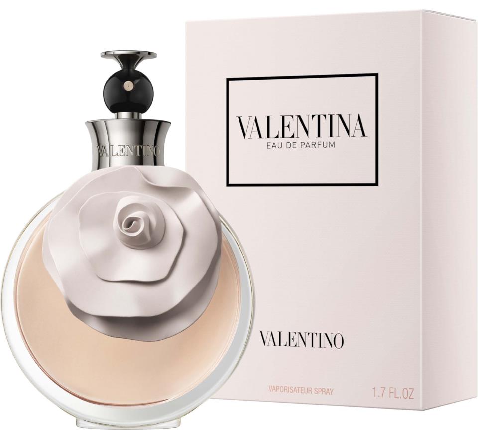 Valentino Valentina Eau De Parfum Spray 50 ml