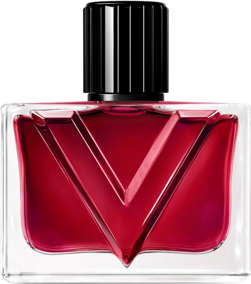 Valentino Vendetta Donna Eau de Parfum 50 ml