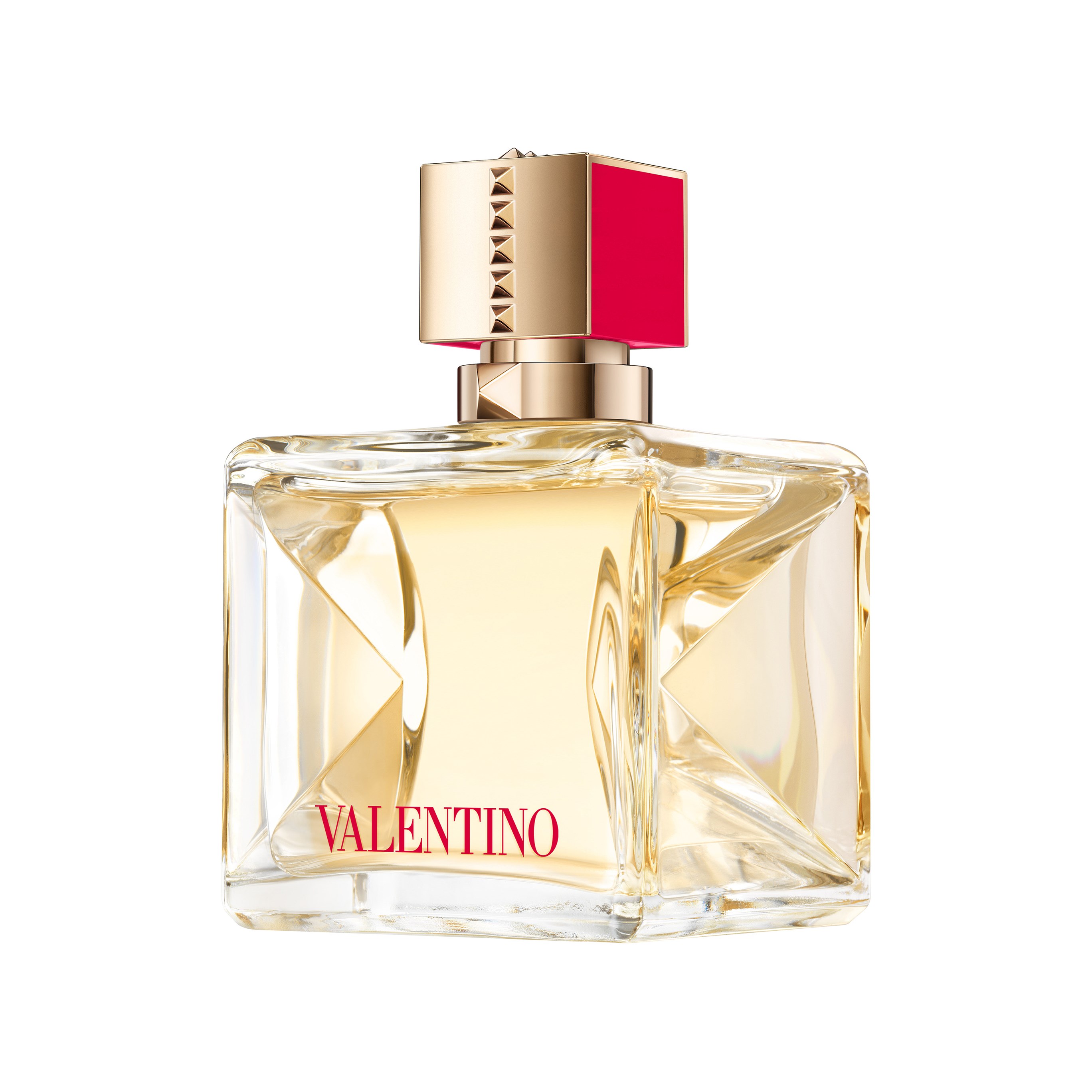 Läs mer om Valentino Voce Viva Eau De Parfum 100 ml