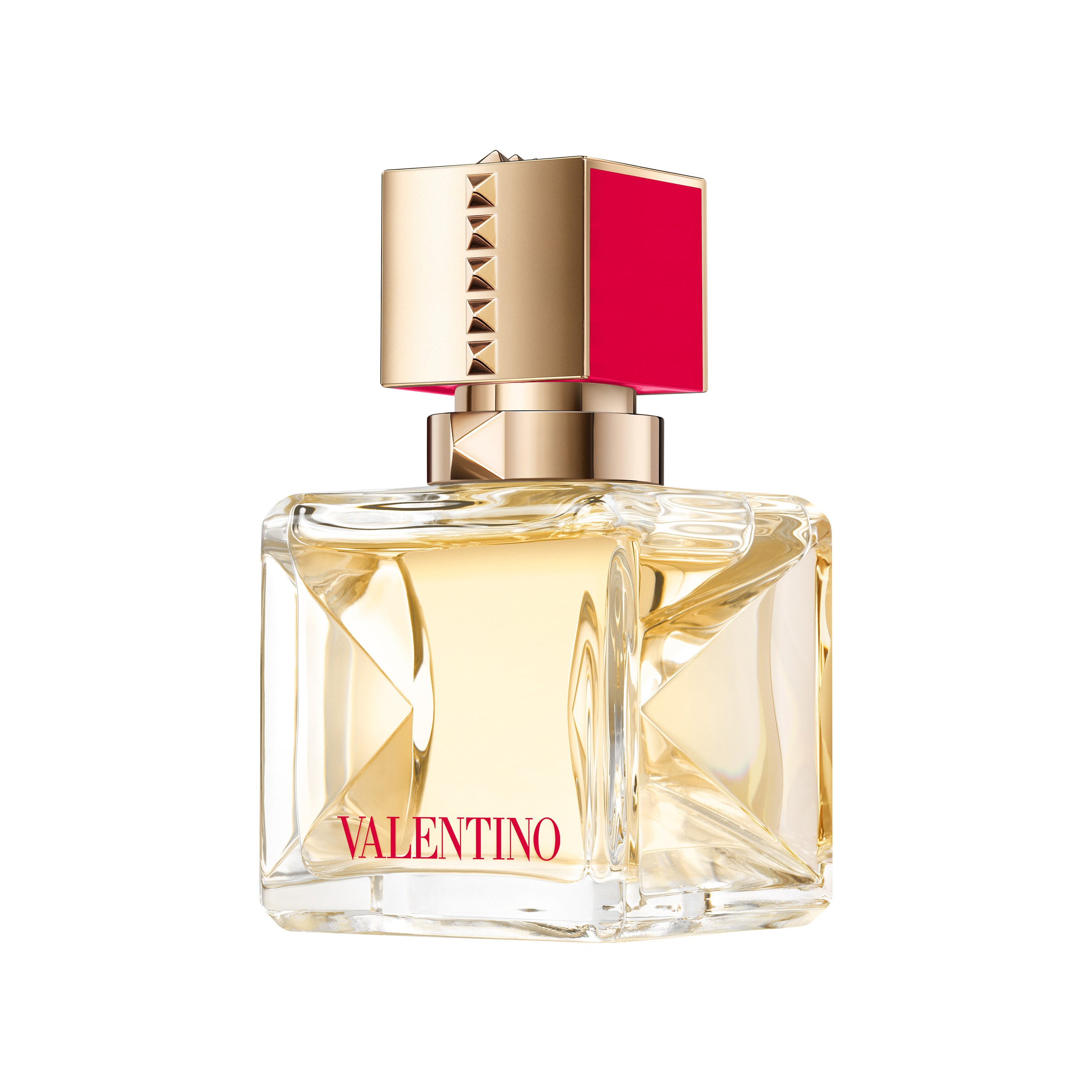 Läs mer om Valentino Voce Viva Eau De Parfum 30 ml