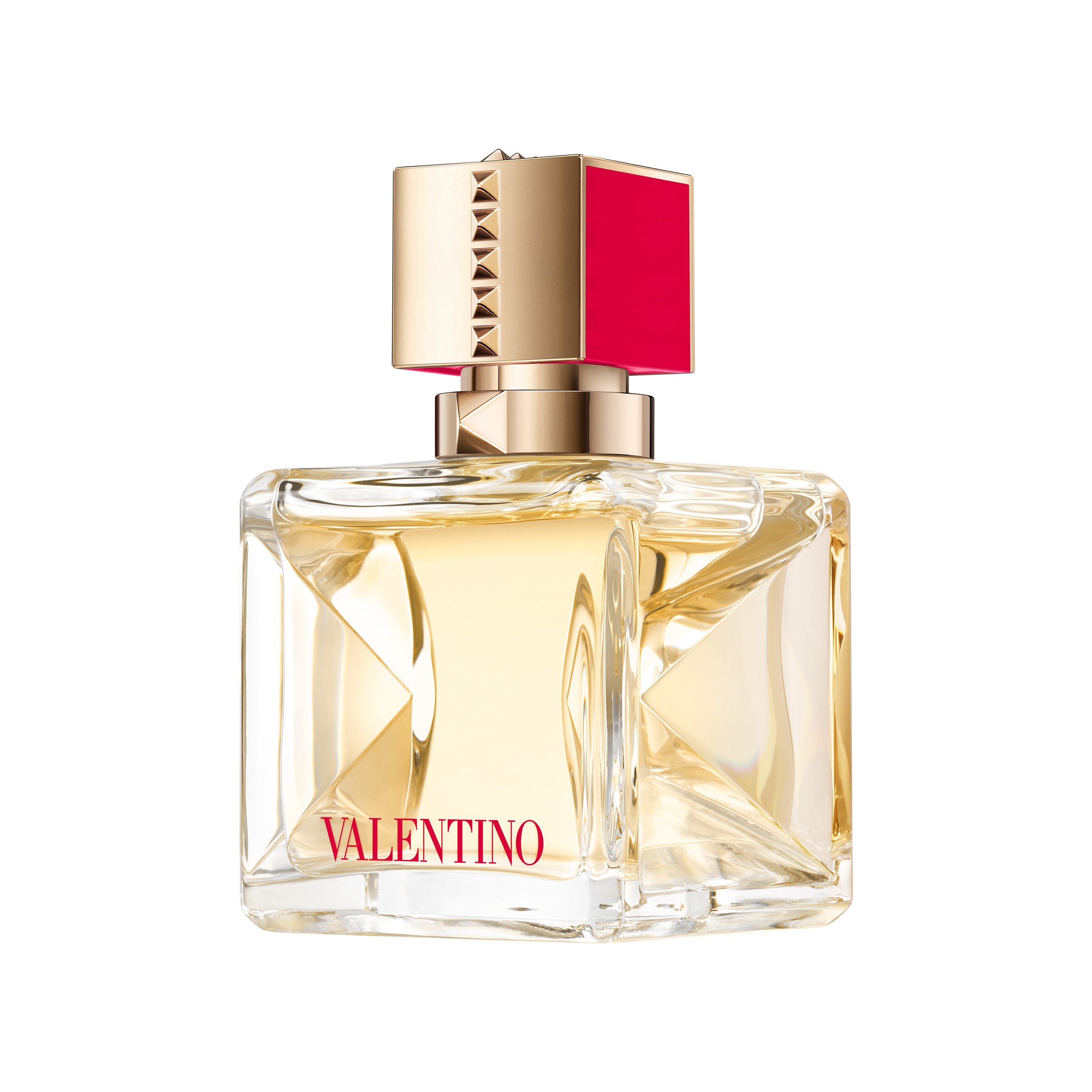 Läs mer om Valentino Voce Viva Eau De Parfum 50 ml