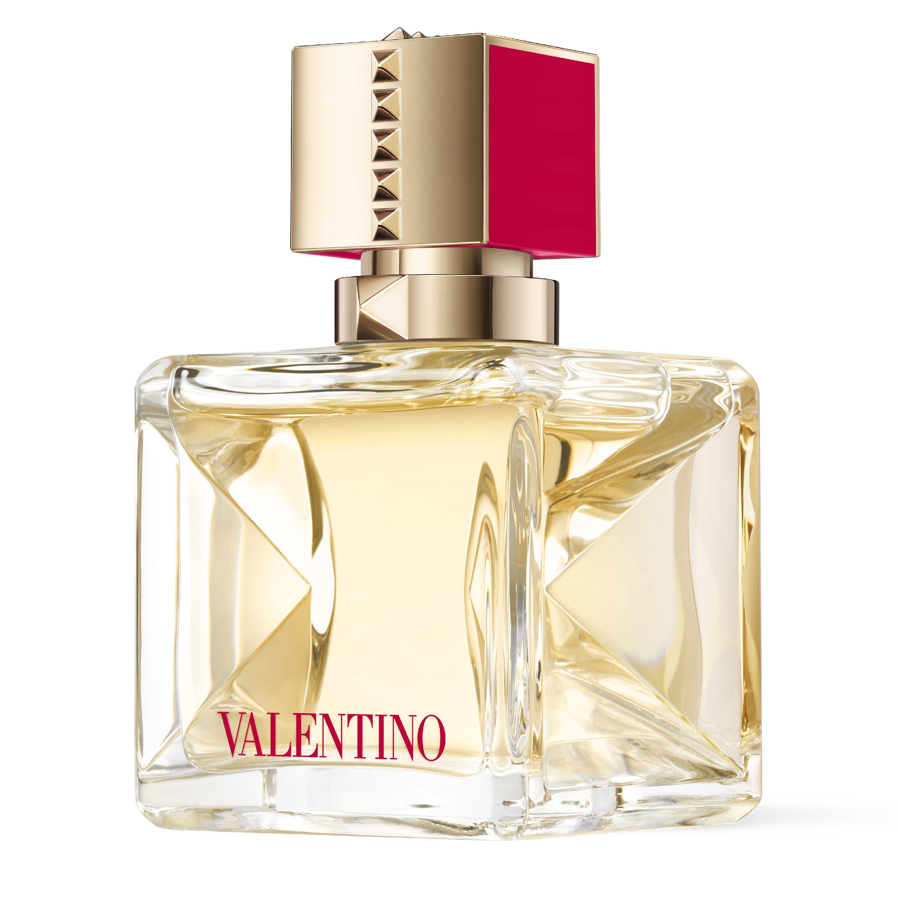 Valentino Voce Viva Eau De Parfum 50 ml (obrázok 6)