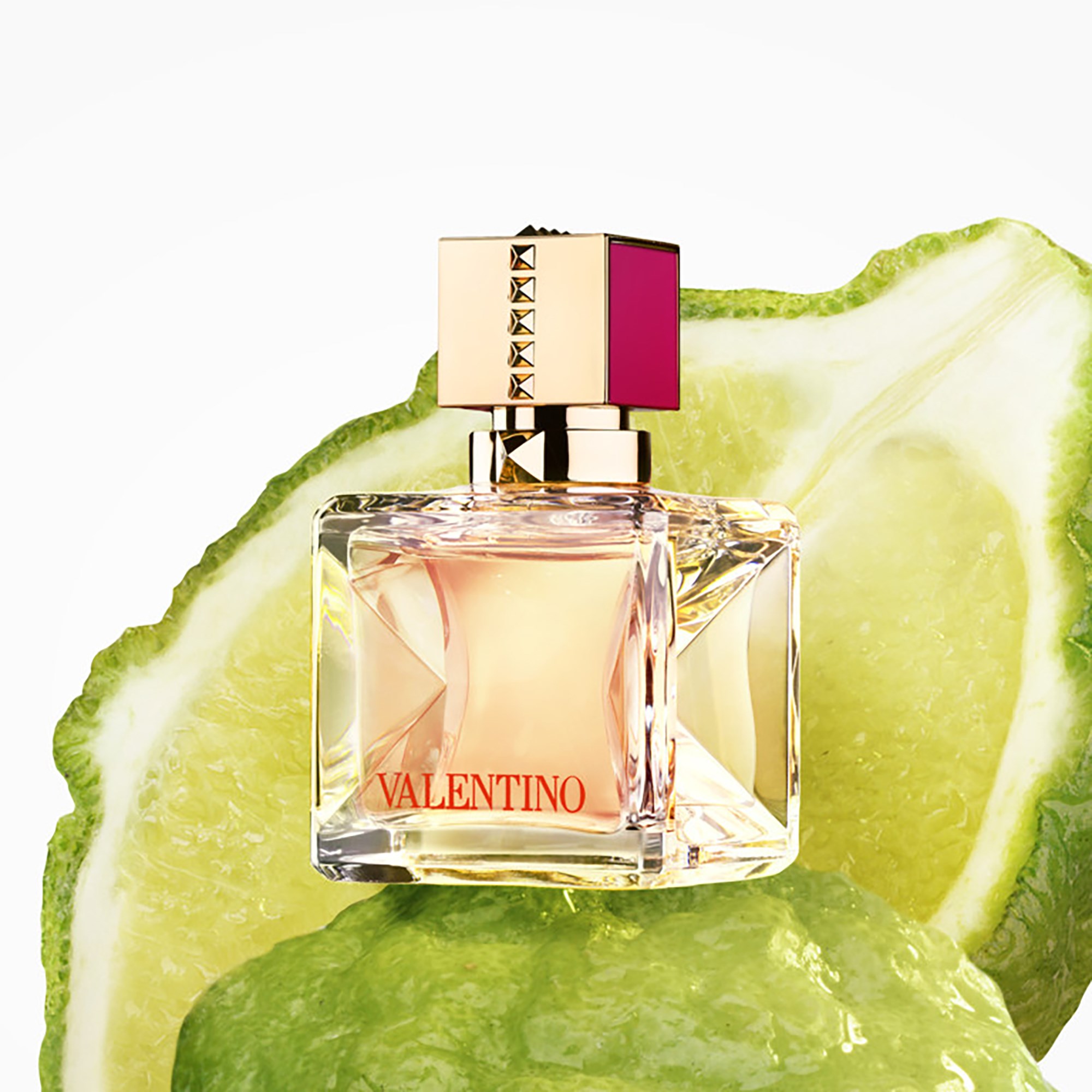 Valentino Voce Viva Eau De Parfum 50 ml (obrázok 7)