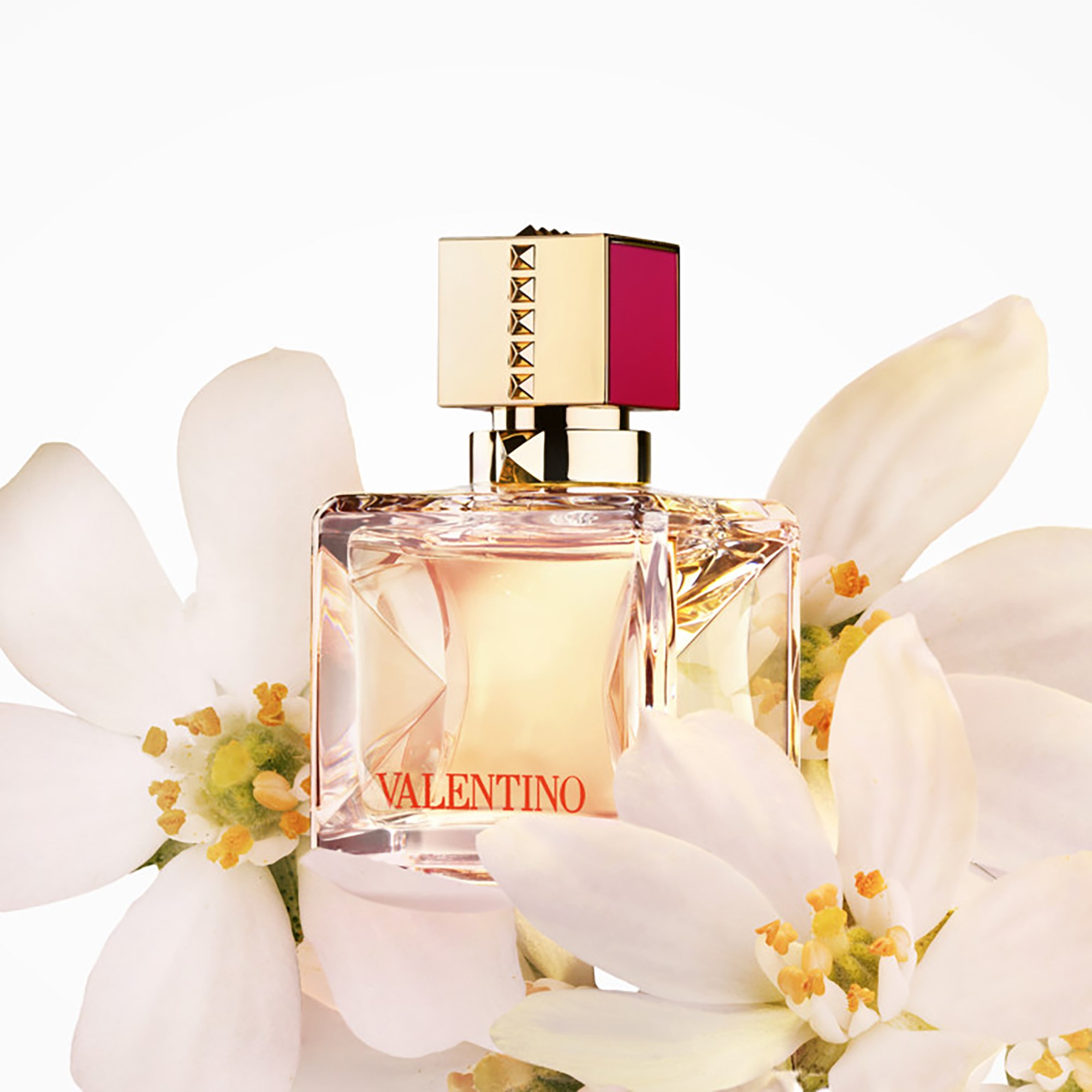 Valentino Voce Viva Eau De Parfum 50 ml (obrázok 8)
