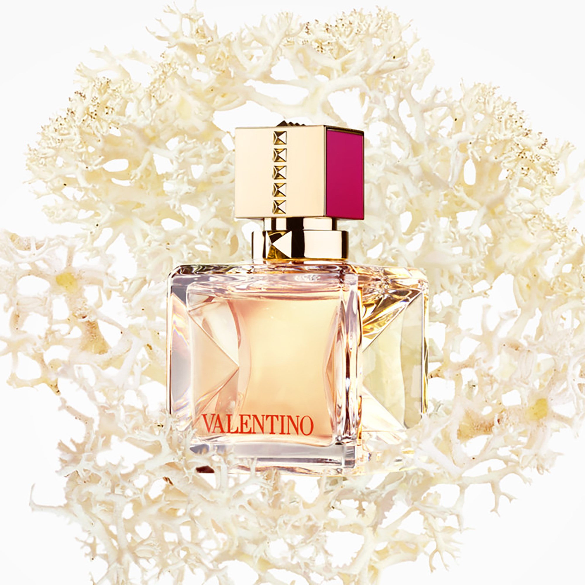 Valentino Voce Viva Eau De Parfum 50 ml (obrázok 9)